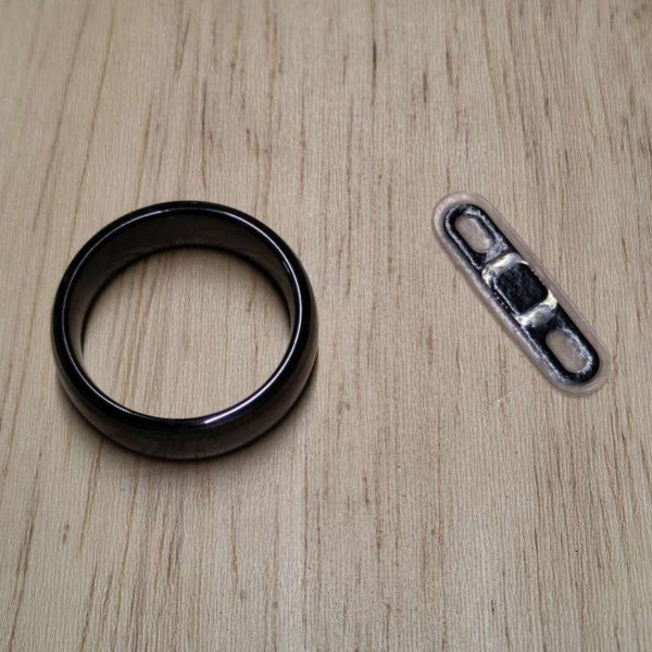 Apex Ring Conversion RFID NFC Chip Implants And Biohacking Products