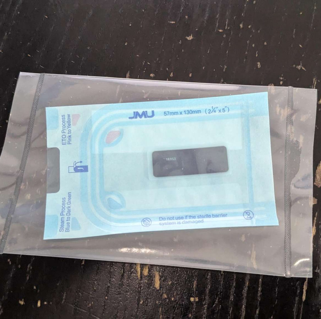 VivoKey Apex Module Conversion - RFID & NFC Chip Implants and ...