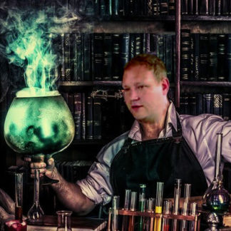The Lab
