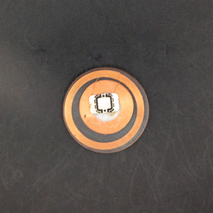 dUG4T - Ultimate Gen4 + T5577 - RFID & NFC Chip Implants and