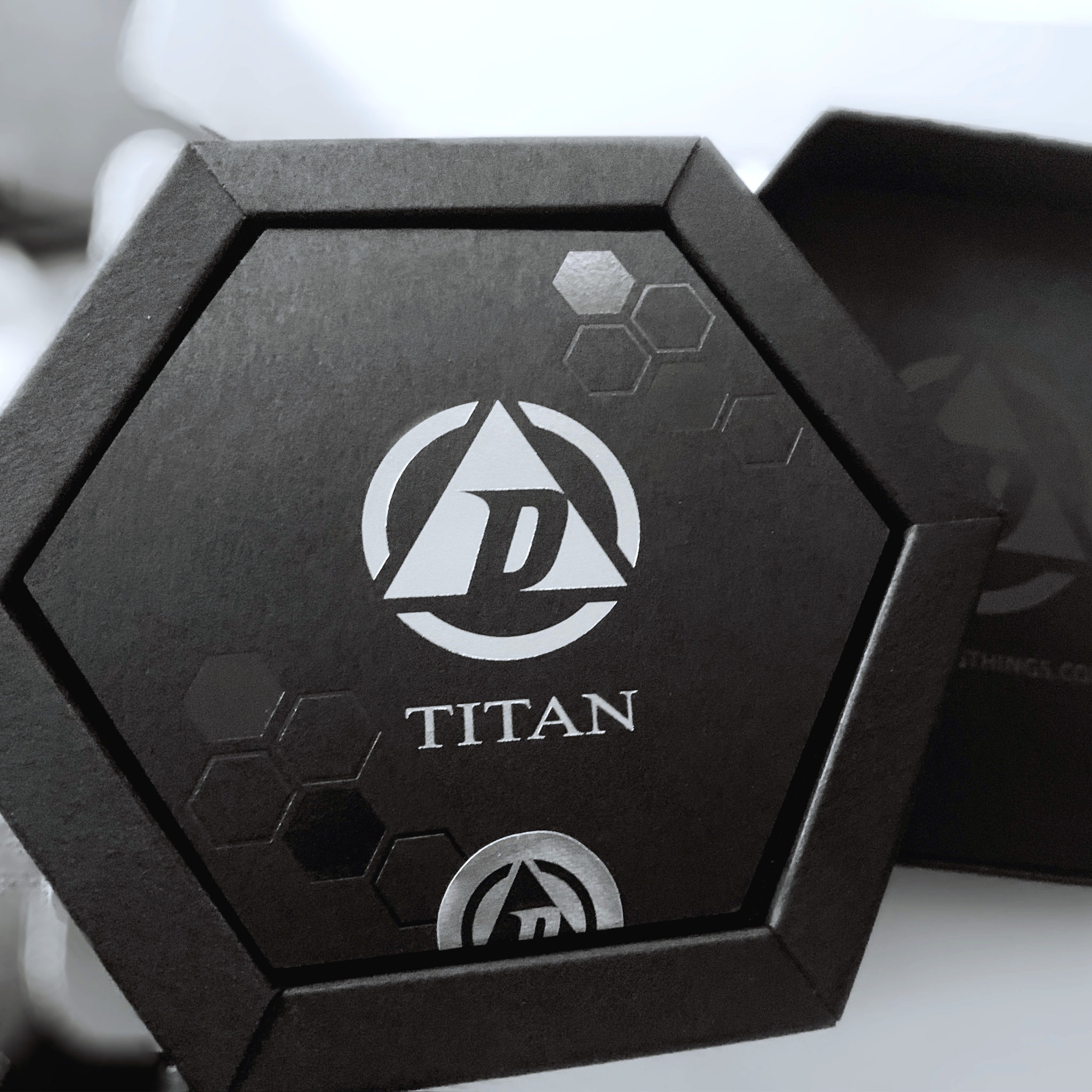 titan nfc
