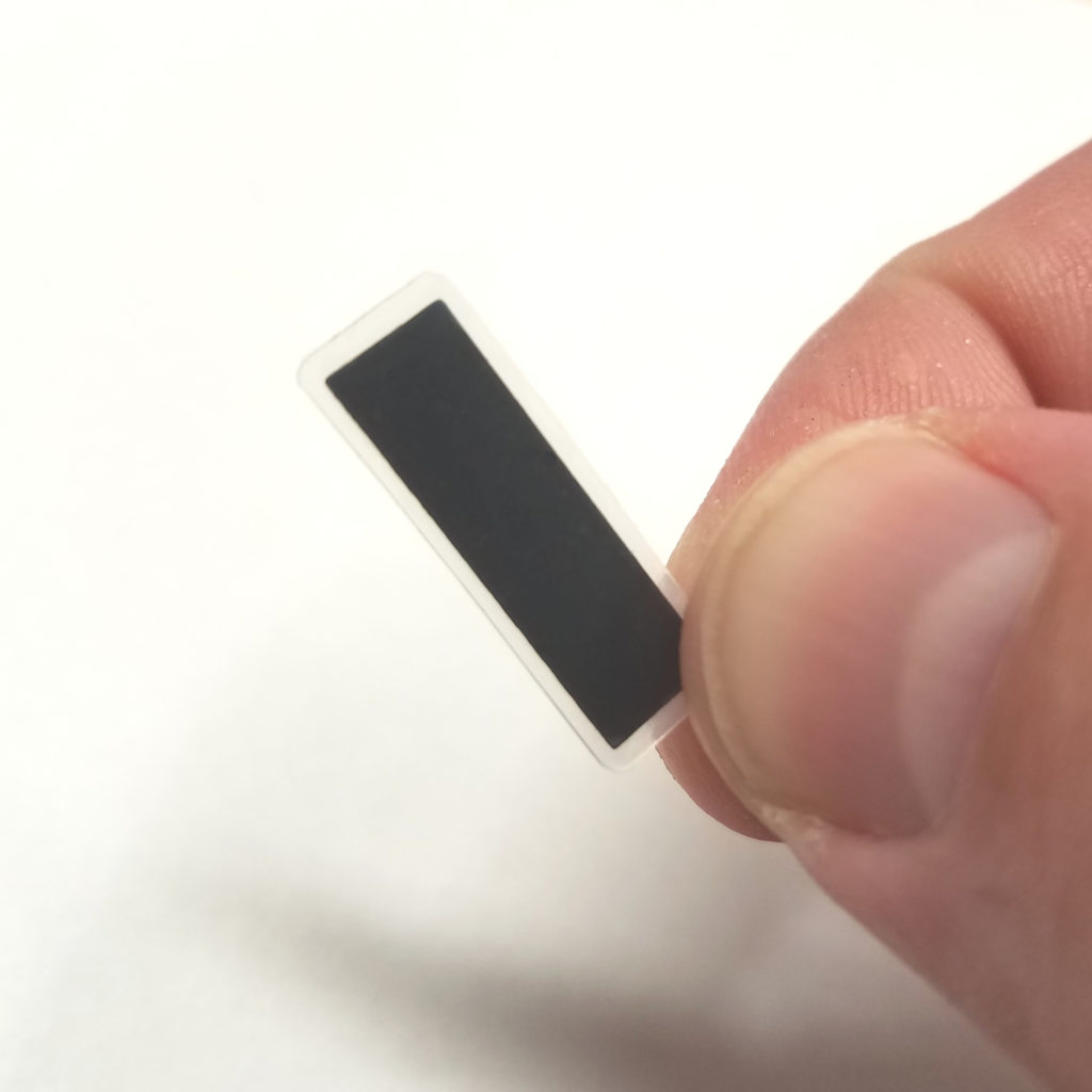 flexNT NFC Chip - RFID & NFC Chip Implants and Biohacking products