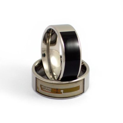 The NFC Ring Helios Model – NFC Ring