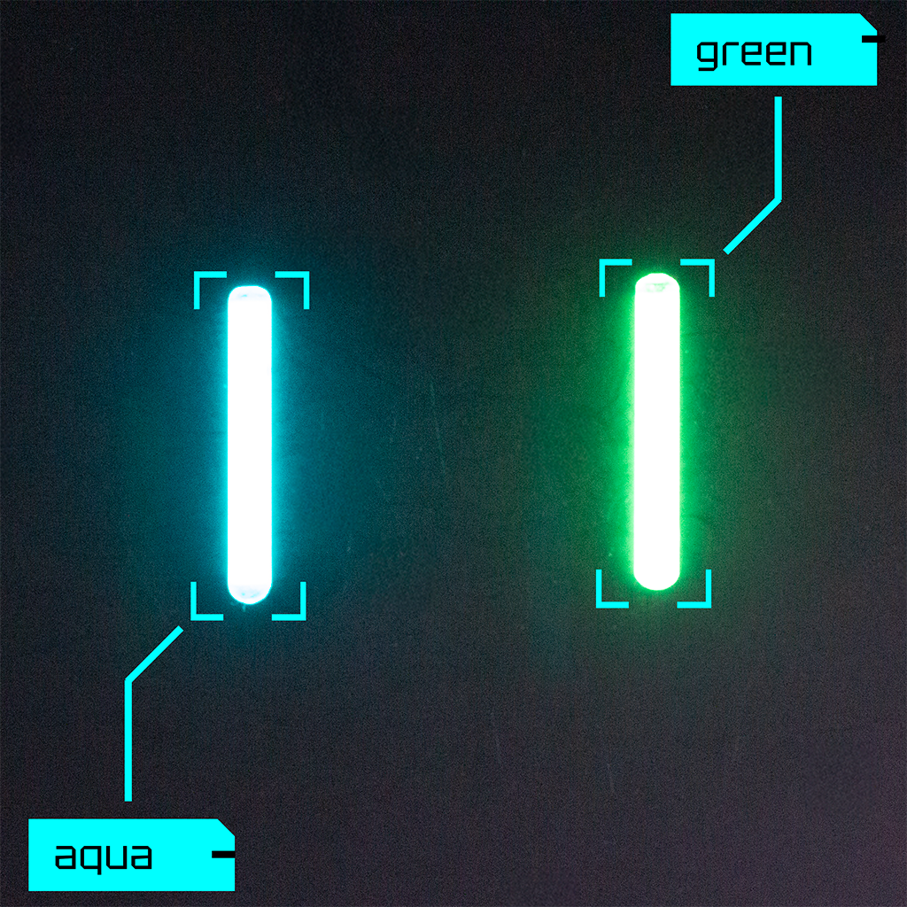 xGlow XLs